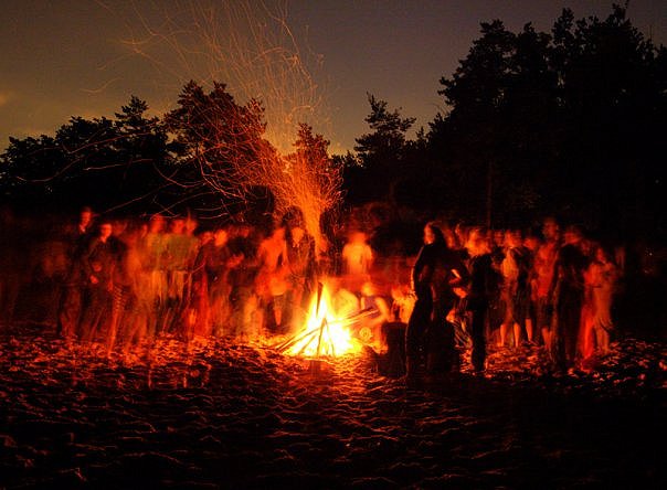 Казкове місто