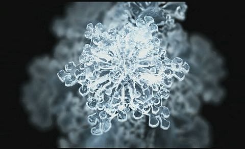 хрещенська вода