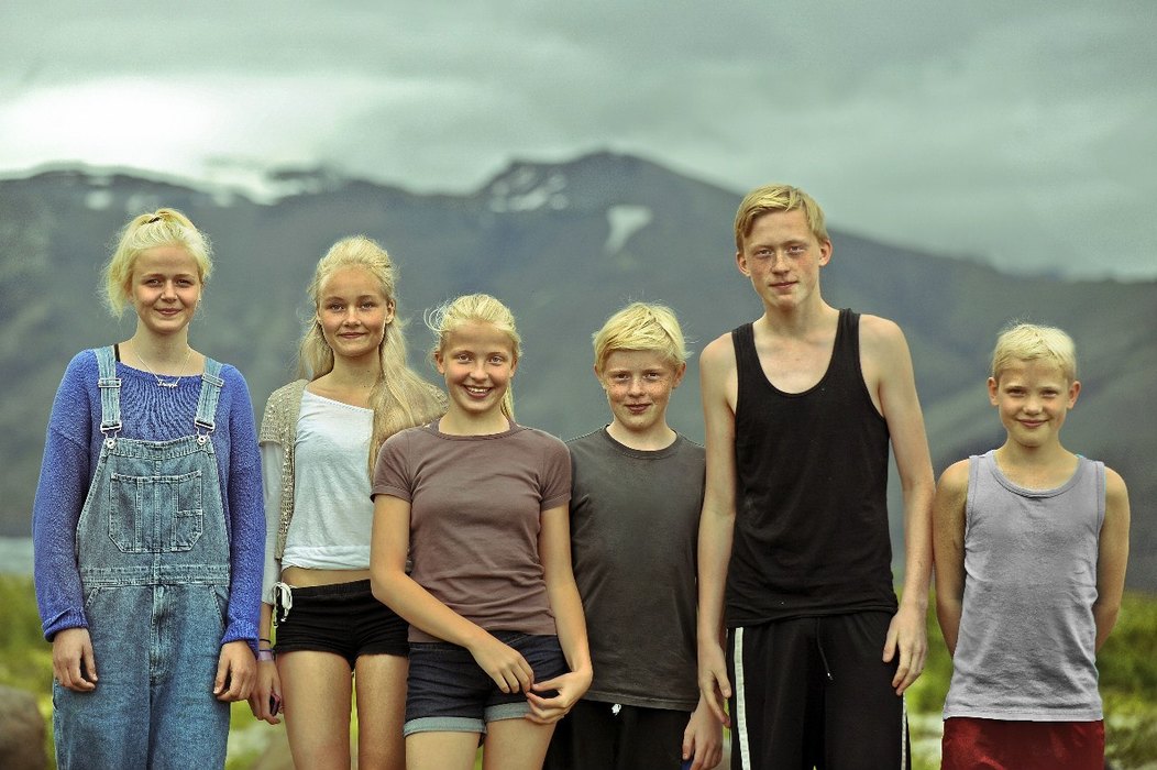 Цінний досвід: як в Ісландії відучили пити і курити підлітків