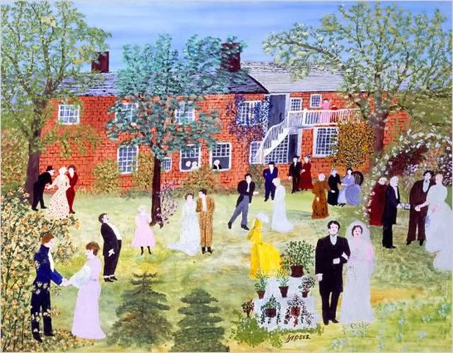 бабусі теж можуть