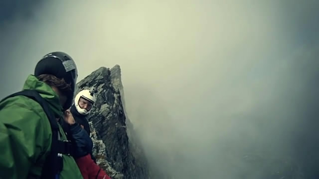 Відчуття стрибка