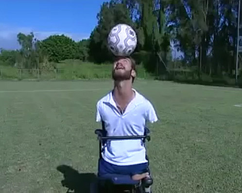 Нік Вуйчич