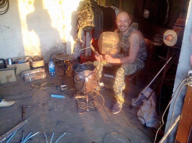 Олександр Чалапчій