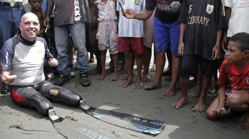 Філіп Круазон