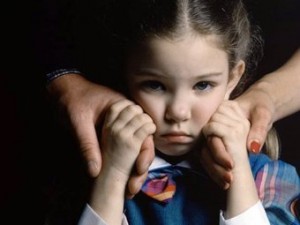 Чи вмієте ви любити свою дитину?