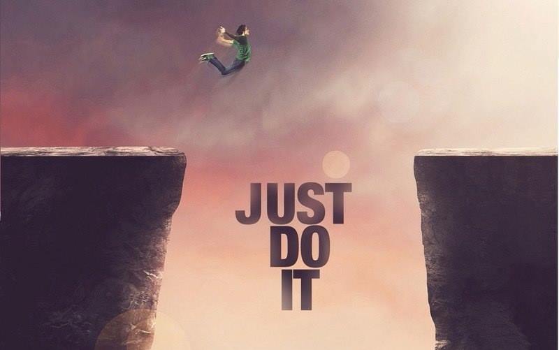 Як подолати параліч дії